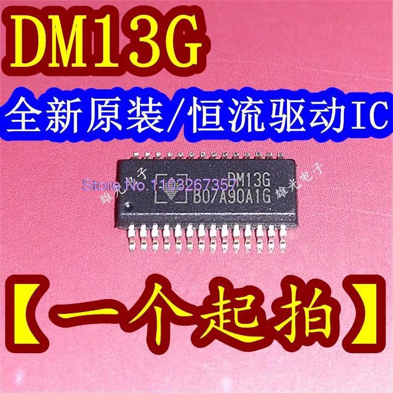 DM13G SSOP28, 0.635 IC, Ʈ 5 
